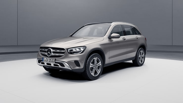 OFF-ROAD Exterieur Bild 1