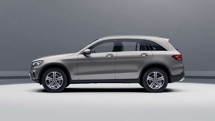 OFF-ROAD Exterieur 5