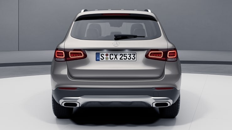 OFF-ROAD Exterieur 6