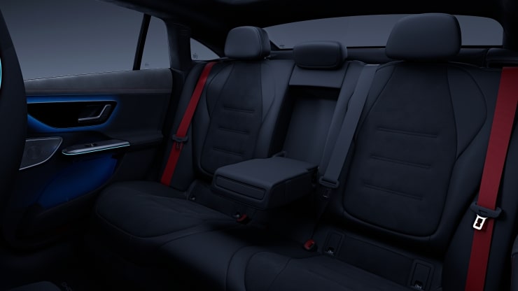 Banquette arri&egrave;re rabattable 40&sol;20&sol;40 Image 1