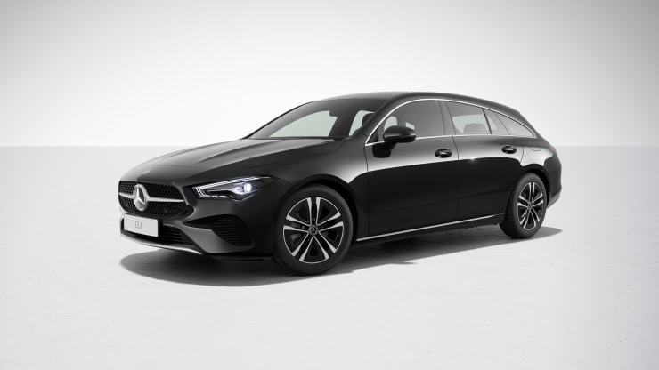 Serienausstattung Bild 1