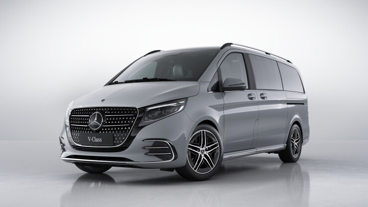 MULTIBEAM LED mit Fernlichtassistent PLUS 6