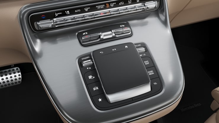 Elektr&period; Bet&auml;tigung f&uuml;r Schiebet&uuml;r links Bild 1