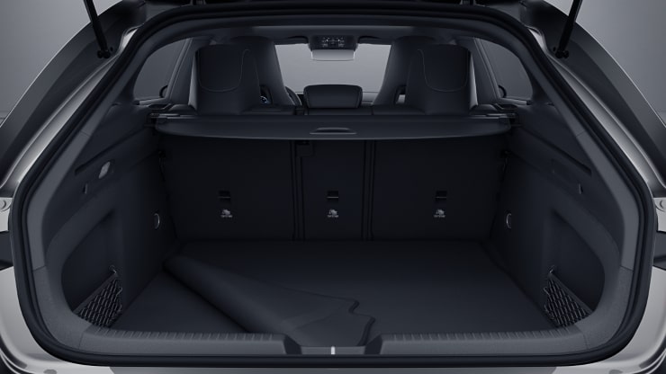 Laderaum-Paket Bild 1