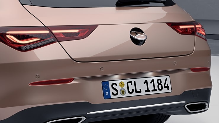 R&uuml;ckfahrkamera Bild 1