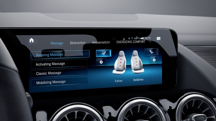 ENERGIZING Paket Plus Bild 1