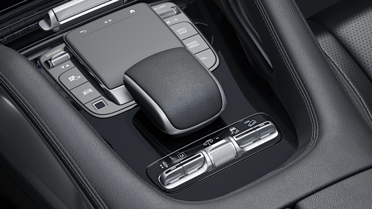 Downhill Speed Regulation (DSR) Bild 1