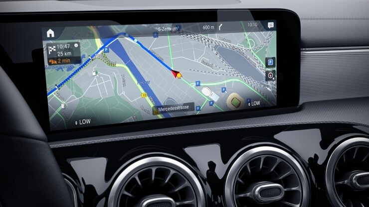 Digitales Extra: Vorr&uuml;stung f&uuml;r Live Traffic Information 2