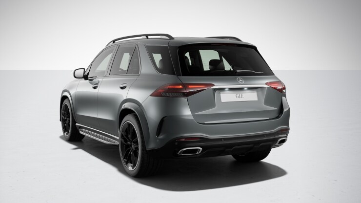 Entfall w&auml;rmed&auml;mmend dunkel get&ouml;ntes Glas Bild 1