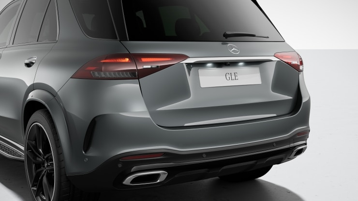 Park-Paket mit R&uuml;ckfahrkamera 1