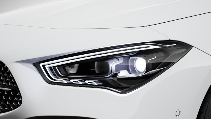 MULTIBEAM LED Bild 1