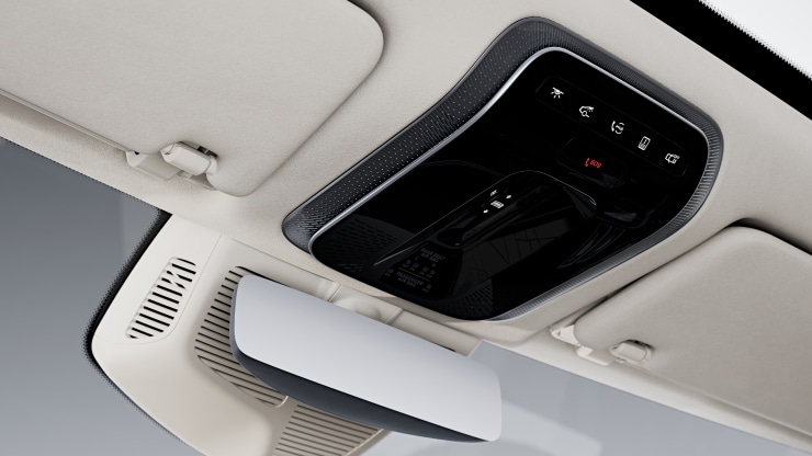 MBUX Interieur-Assistent 2