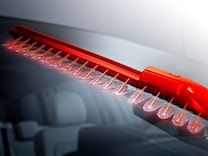 Mercedes-AMG S-Class MAGIC VISION CONTROL