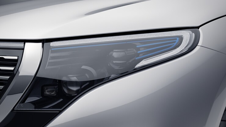 MULTIBEAM LED Bild 1