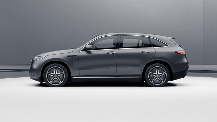 AMG Line Exterieur 2