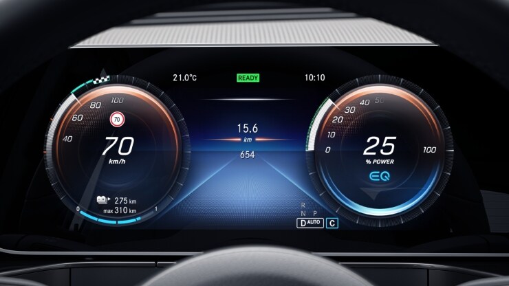 Verkehrszeichen-Assistent 2