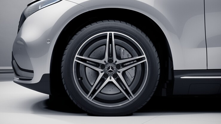 AMG Line Exterieur 6