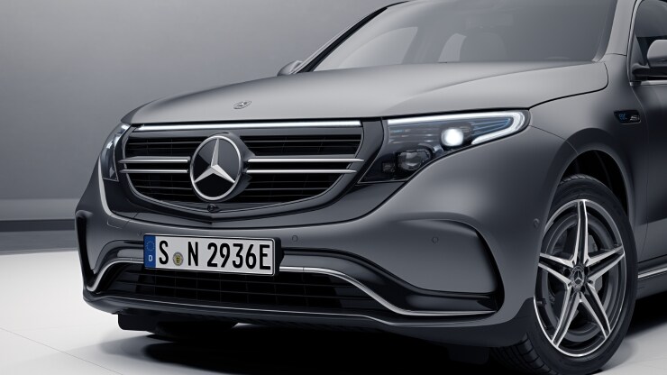 AMG Line Exterieur 4