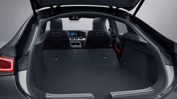 Dossiers arri&egrave;re rabattables Image 1