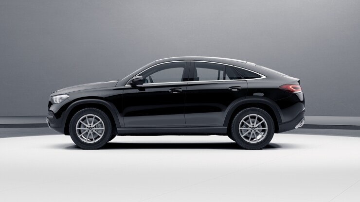 Ext&eacute;rieur &eacute;quipement de s&eacute;rie 3