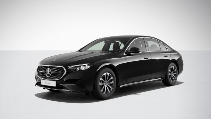 Ausstattungslinie Exterieur Bild 1