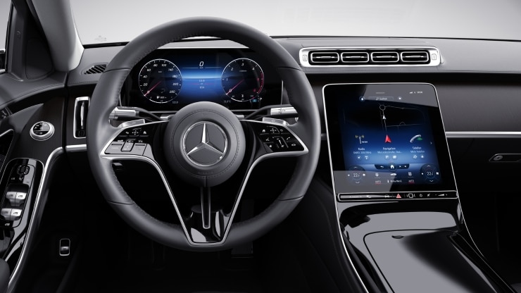 Podgrzewane ko&lstrok;o kierownicy 2