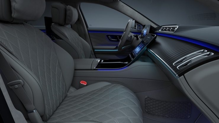 O&sacute;wietlenie Ambient&comma; aktywne Zdj&eogon;cie 1