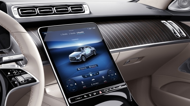 AIR-BALANCE Paket Bild 1