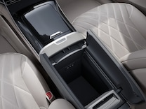 EQS Sedan USB package Plus