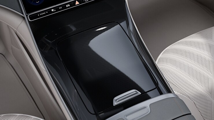 DYNAMIC SELECT Bild 1