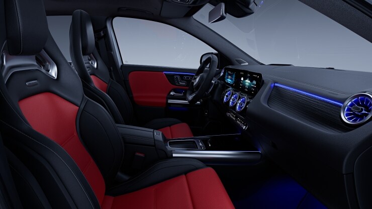 Ambientebeleuchtung 4