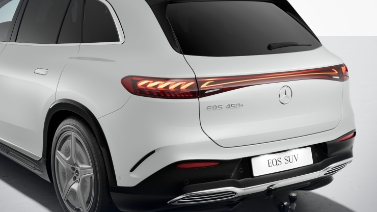 AMG Line Exterieur 4