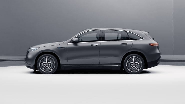 AMG Line Exterieur 3