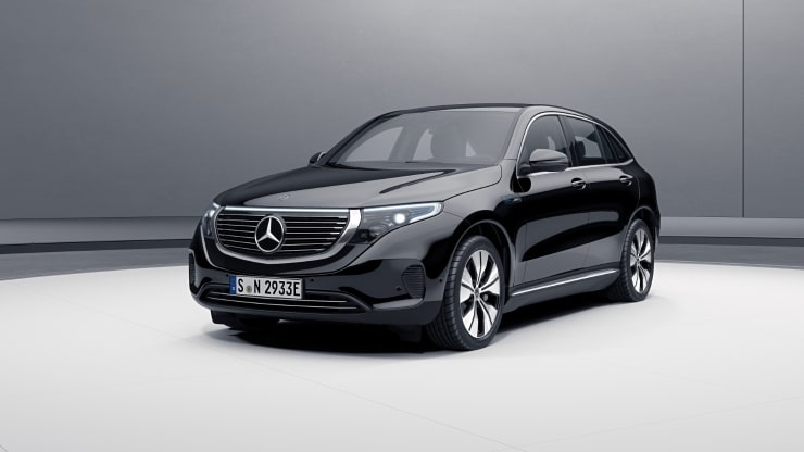 Serienausstattung Exterieur Bild 1