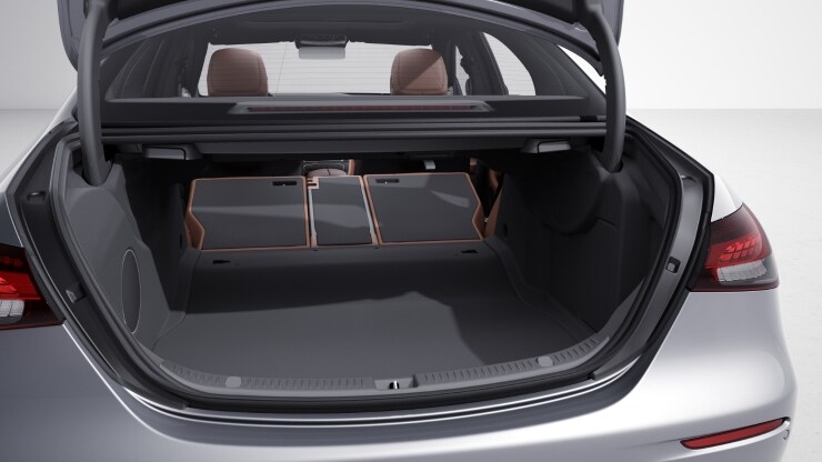 Fondsitzlehnen klappbar 5