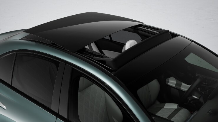 Panorama-Schiebedach 4