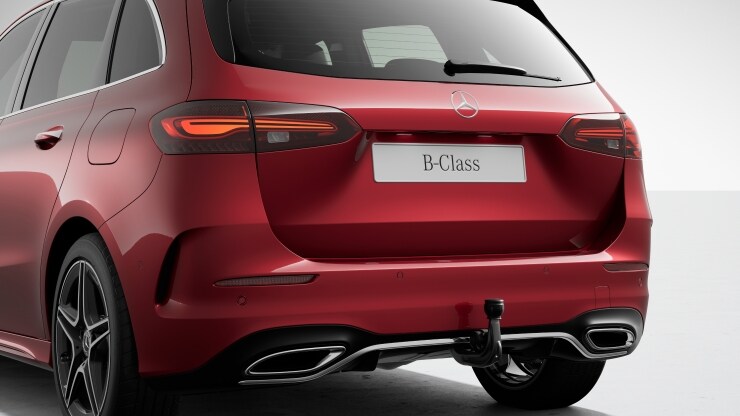 Anh&auml;ngevorrichtung mit ESP&reg; Anh&auml;ngerstabilisierung Bild 1