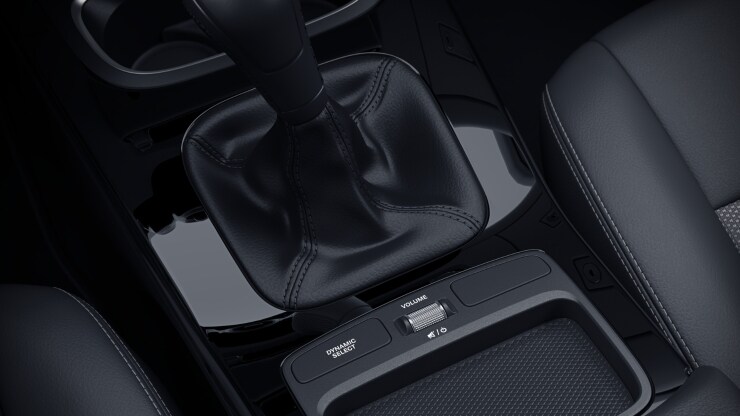 6-Gang-Schaltgetriebe Bild 1