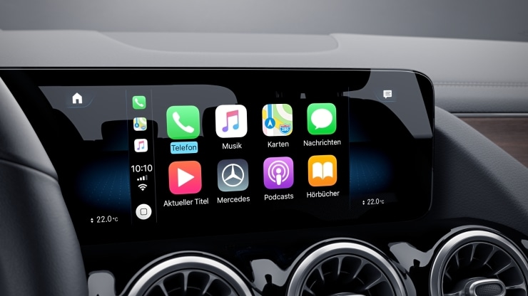 Digitales Extra&colon; Smartphone Integration 1