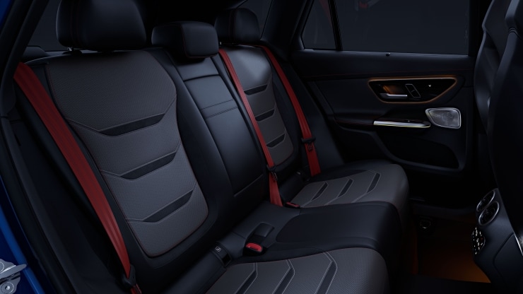 Eclairage d'ambiance actif 5