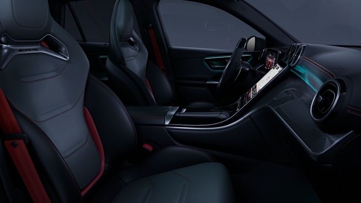 Eclairage d'ambiance 2