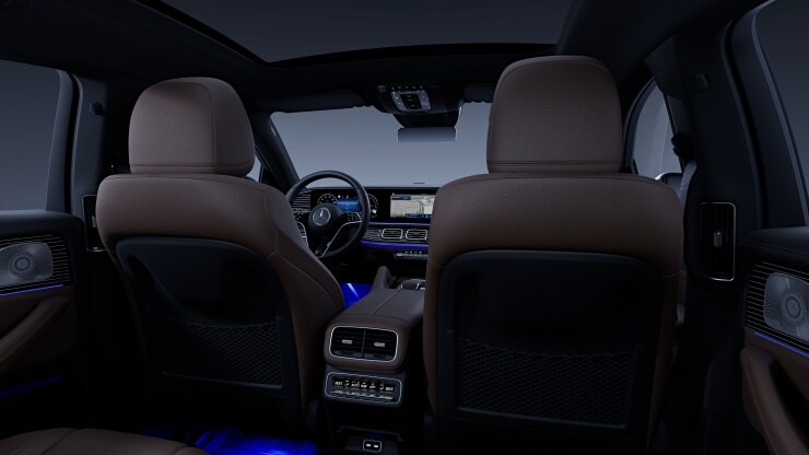 Ambientebeleuchtung 2