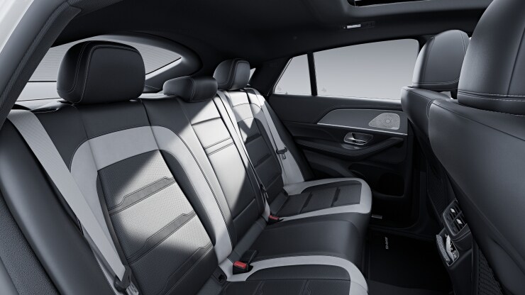 Serienausstattung f&uuml;r Mercedes-AMG GLE 63 S 4MATIC&plus; Coup&eacute; 9