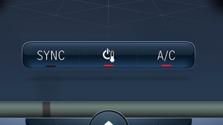 Syst&egrave;me de r&eacute;cup&eacute;ration de la chaleur r&eacute;siduelle du moteur Image 1