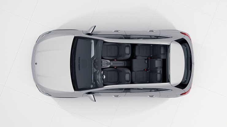 Fondsitze l&auml;ngs verstellbar 2