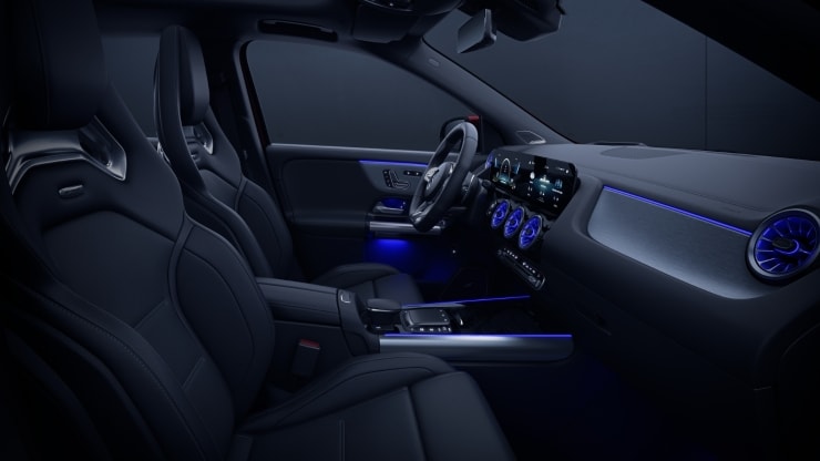 Ambientebeleuchtung 3