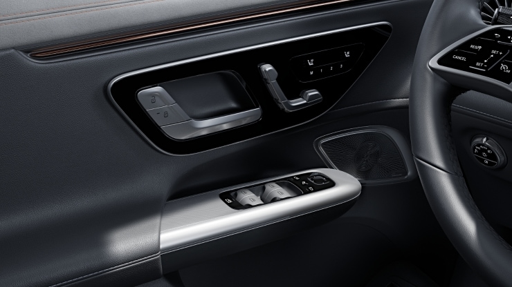 Burmester&reg; 3D-Surround-Soundsystem Bild 1