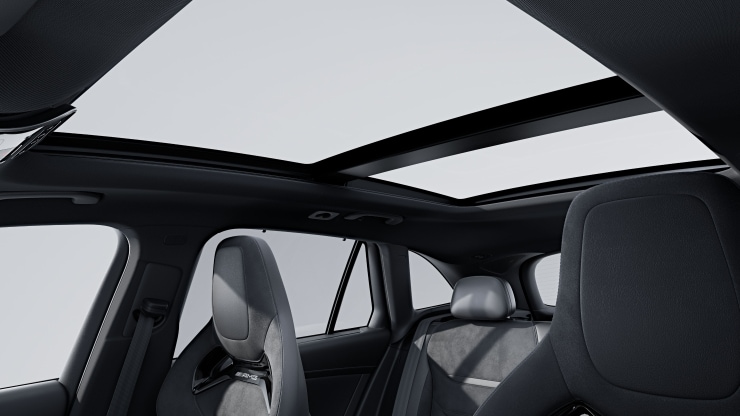 Panorama-Schiebedach 4