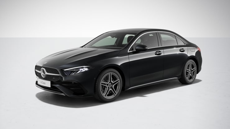 kosmosschwarz metallic Bild 1