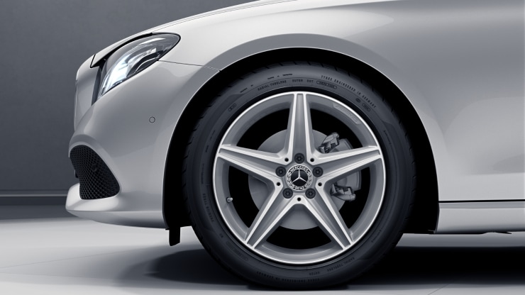 Mercedes-AMG Exterieur 6